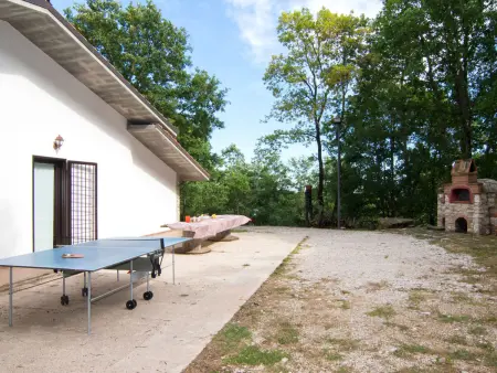 Domus Incantada, maison 80 m² avec piscine à Telese Terme : photo 30