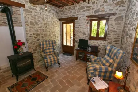 Casa Niccone, Gîte en Ombrie avec piscine - Photo 1