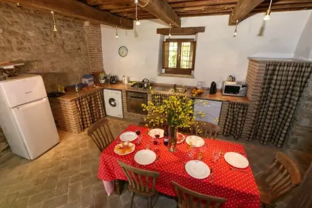 Casa Niccone, Gîte en Ombrie avec piscine - Photo 2