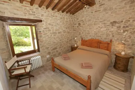 Casa Niccone, Gîte en Ombrie avec piscine - Photo 3
