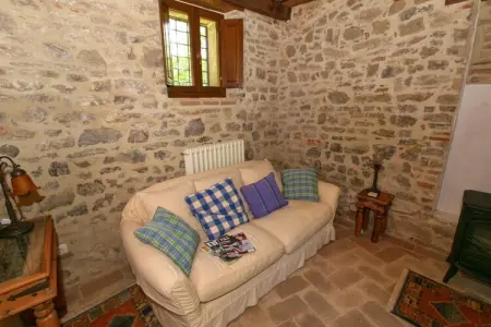 Casa Niccone, Gîte en Ombrie avec piscine - Photo 9