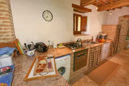 Casa Niccone, Gîte en Ombrie avec piscine - Photo 11