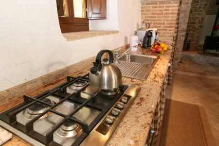 Casa Niccone, Gîte en Ombrie avec piscine - Photo 23