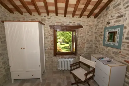 Casa Niccone, Gîte en Ombrie avec piscine - Photo 27