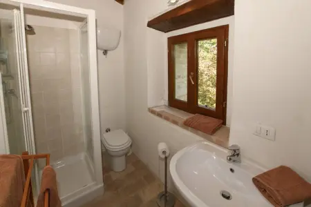 Casa Niccone, Gîte en Ombrie avec piscine - Photo 28