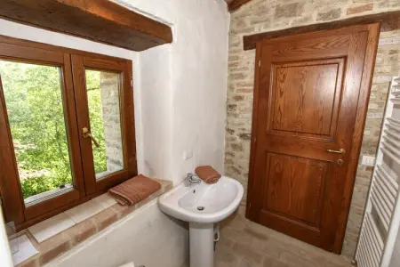Casa Niccone, Gîte en Ombrie avec piscine - Photo 30