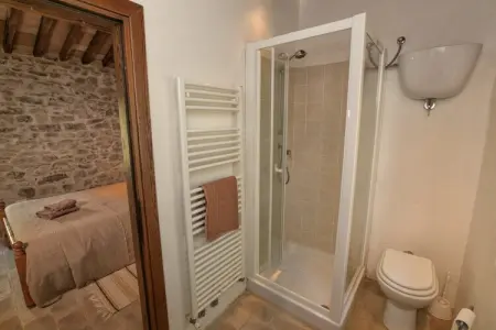 Casa Niccone, Gîte en Ombrie avec piscine - Photo 31