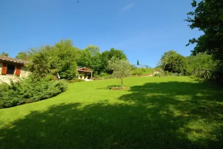 Casa Niccone, Gîte en Ombrie avec piscine - Photo 33