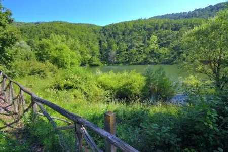Casa Niccone, Gîte en Ombrie avec piscine - Photo 36