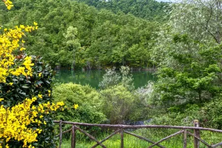 Casa Niccone, Gîte en Ombrie avec piscine - Photo 38