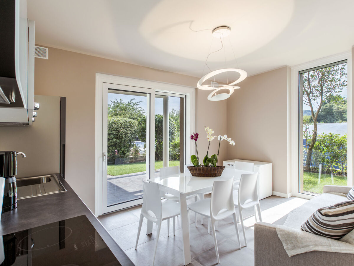 Appartement Iris e Girasole – résidence Baia Verde, Manerba - Photo 3