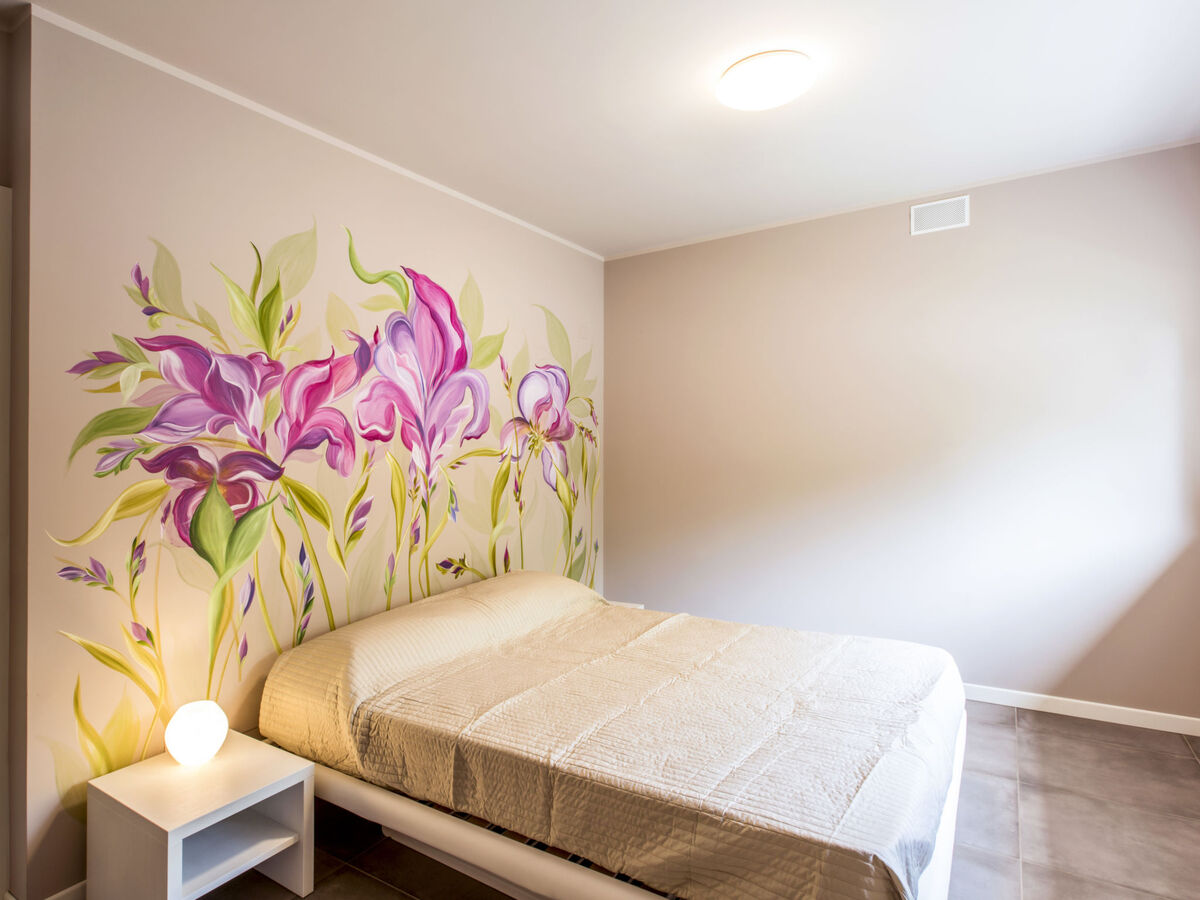 Appartement Iris e Girasole – résidence Baia Verde, Manerba - Photo 4