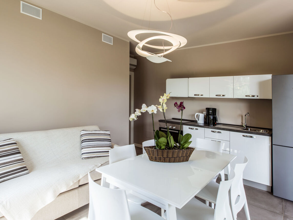 Appartement Iris e Girasole – résidence Baia Verde, Manerba - Photo 6