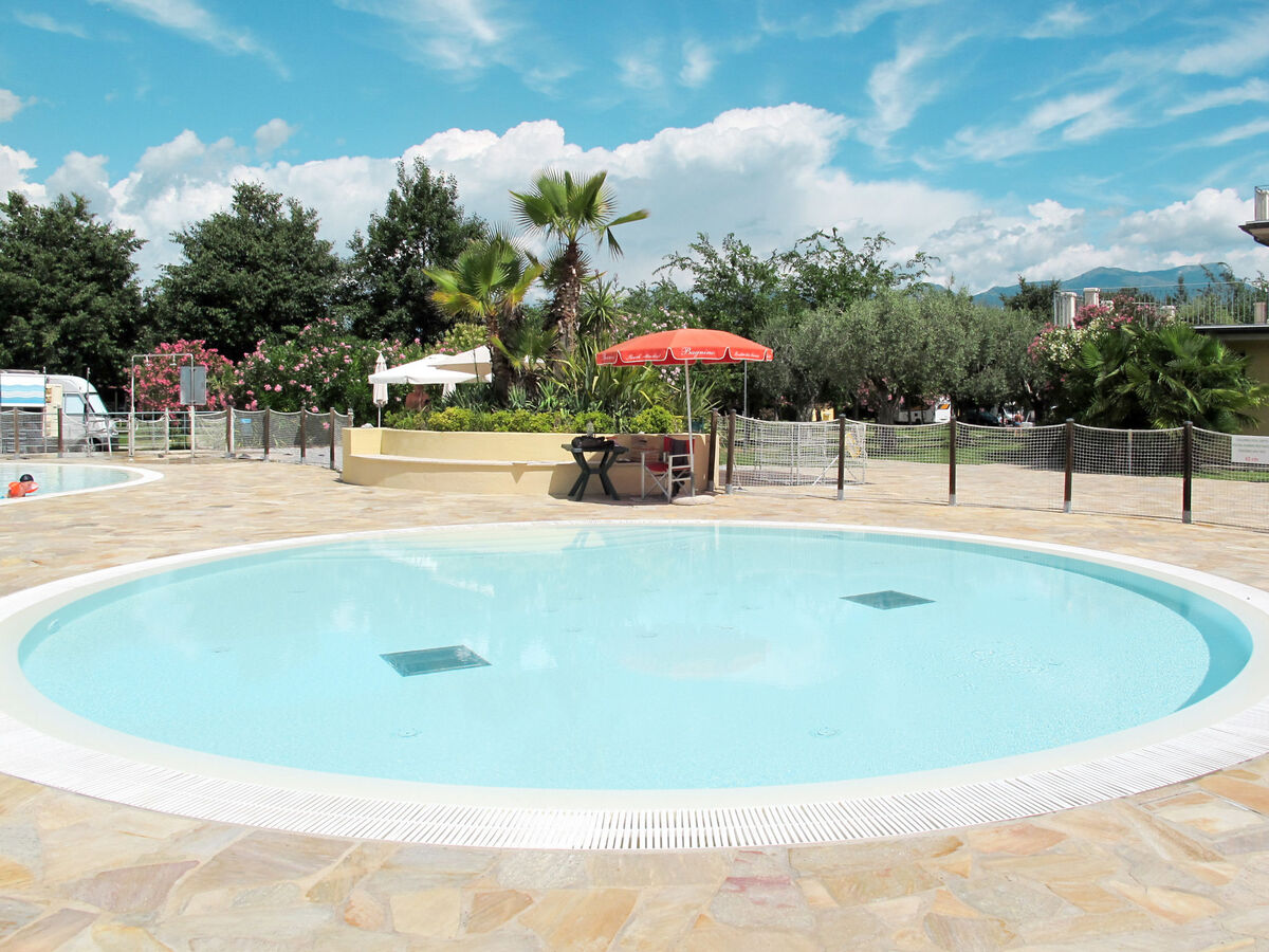 Appartement Iris e Girasole – résidence Baia Verde, Manerba - Photo 11