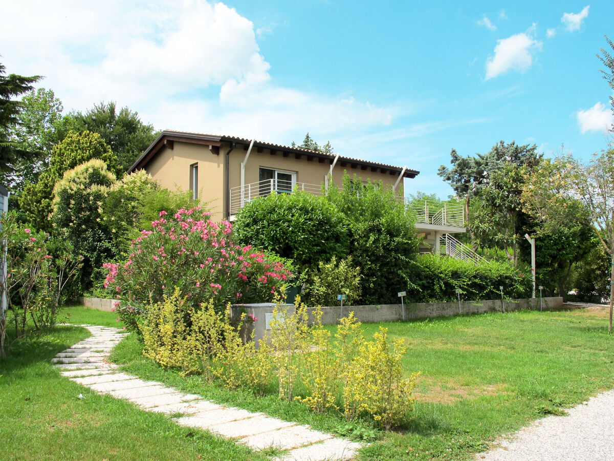 Appartement Iris e Girasole – résidence Baia Verde, Manerba - Photo 25