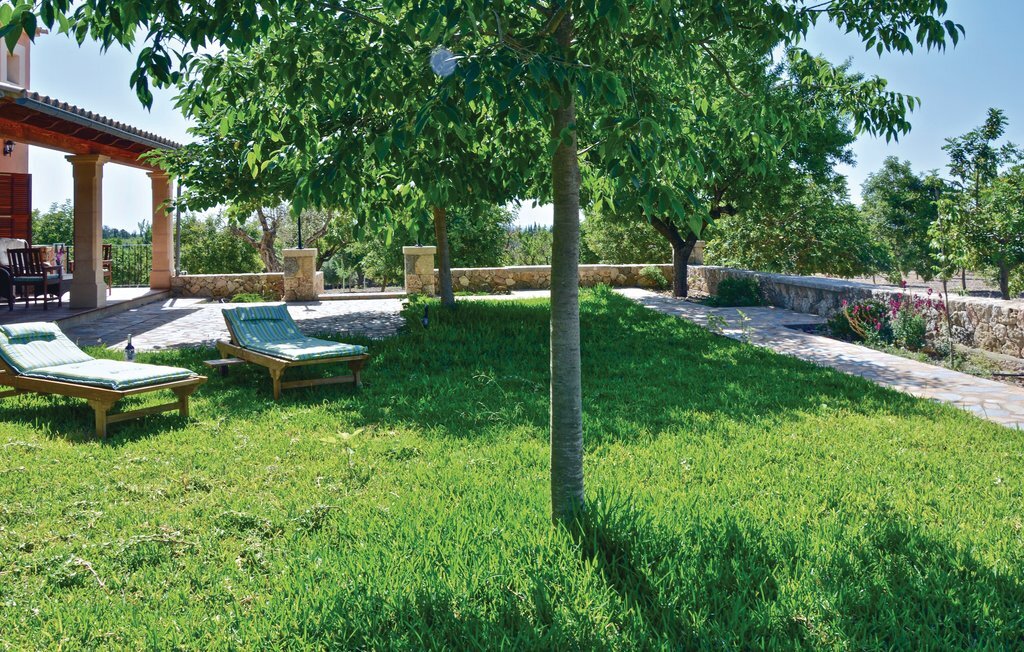 Finca avec piscine et jacuzzi à Santa Maria - Photo 7