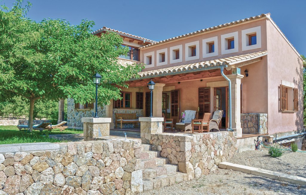 Finca avec piscine et jacuzzi à Santa Maria - Photo 15