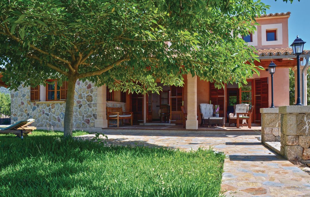Finca avec piscine et jacuzzi à Santa Maria - Photo 17