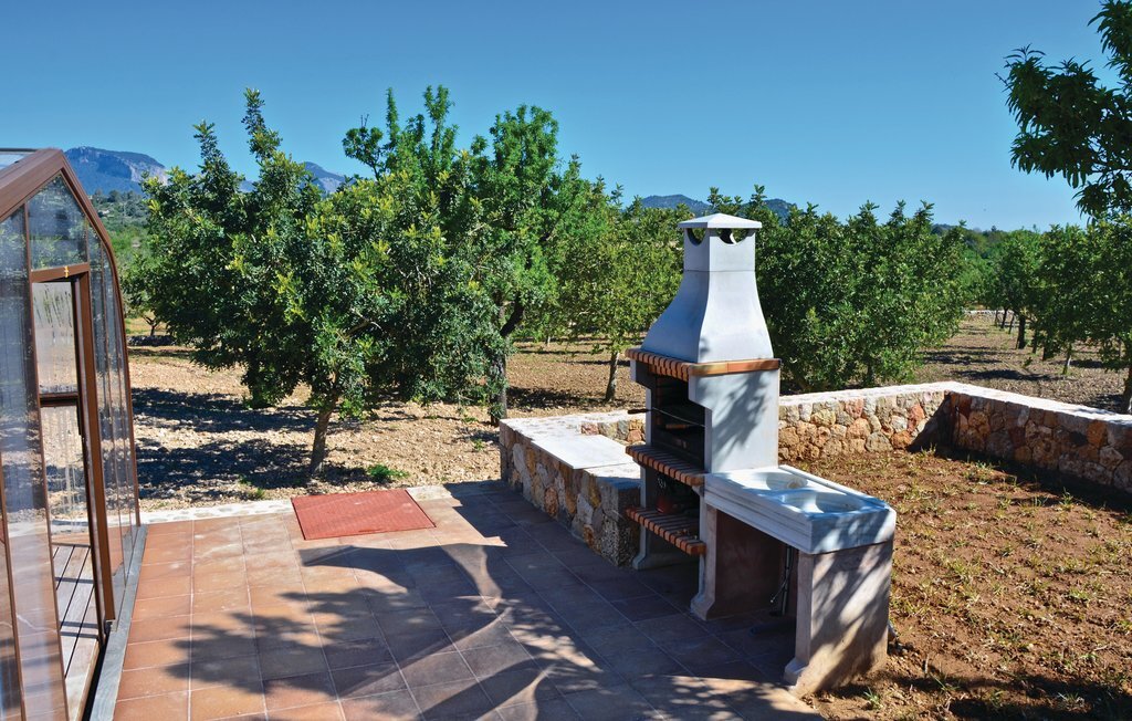 Finca avec piscine et jacuzzi à Santa Maria - Photo 18