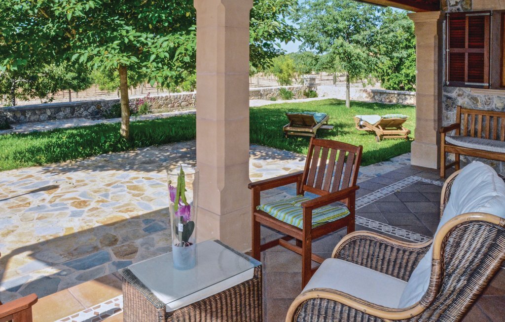 Finca avec piscine et jacuzzi à Santa Maria - Photo 20