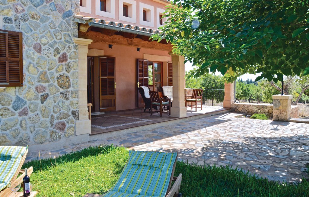 Finca avec piscine et jacuzzi à Santa Maria - Photo 21