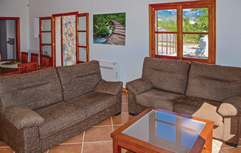 Finca avec piscine et jacuzzi à Santa Maria - Photo 23