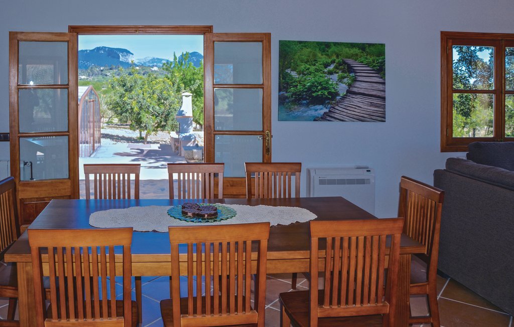 Finca avec piscine et jacuzzi à Santa Maria - Photo 25
