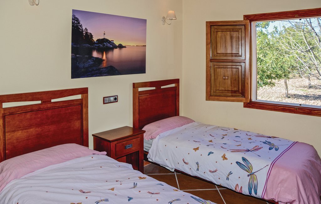 Finca avec piscine et jacuzzi à Santa Maria - Photo 31