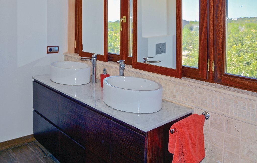 Finca avec piscine et jacuzzi à Santa Maria - Photo 36