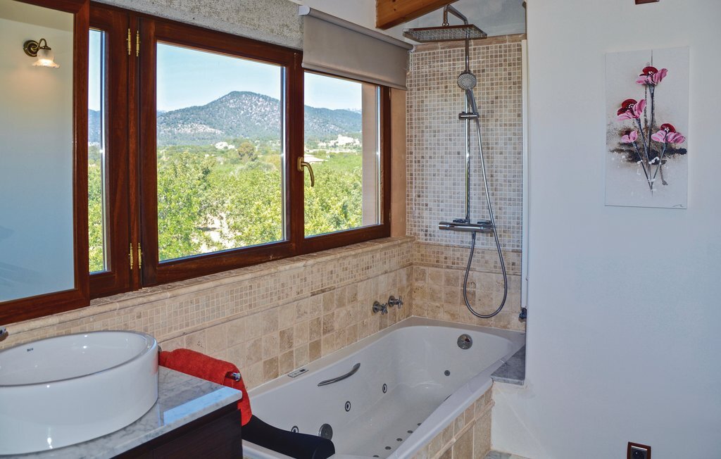 Finca avec piscine et jacuzzi à Santa Maria - Photo 37