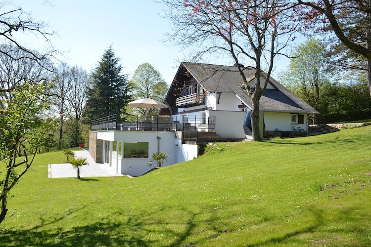 Le Monthouet, chalet 11 pers. avec piscine privée - Photo 1