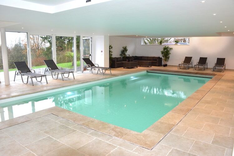 Le Monthouet, chalet 11 pers. avec piscine privée - Photo 2