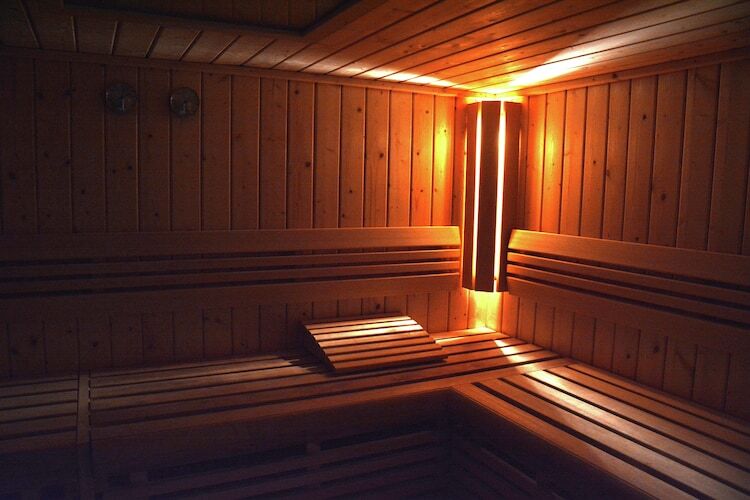 Le Monthouet, chalet 11 pers. avec piscine privée - Photo 4