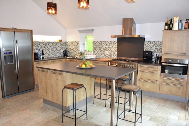 Le Monthouet, chalet 11 pers. avec piscine privée - Photo 5