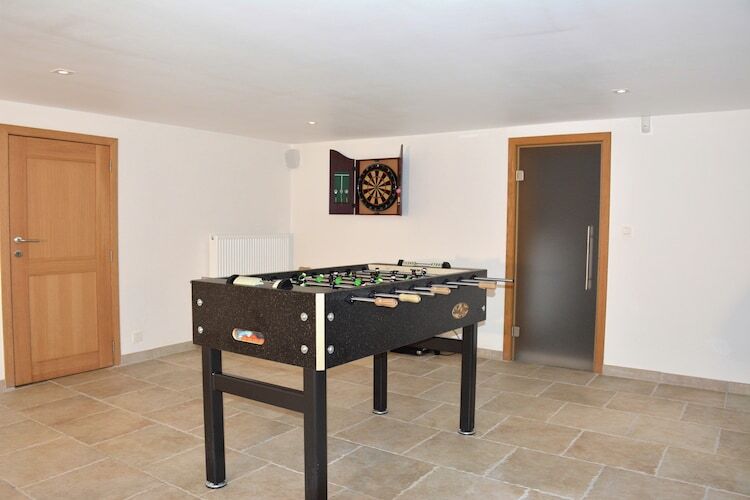 Le Monthouet, chalet 11 pers. avec piscine privée - Photo 6