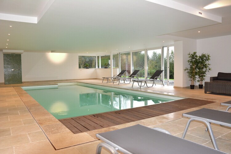 Le Monthouet, chalet 11 pers. avec piscine privée - Photo 9