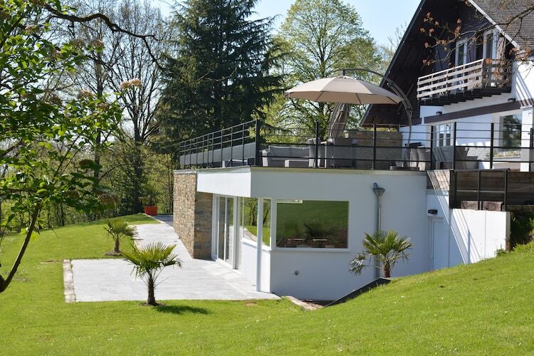 Le Monthouet, chalet 11 pers. avec piscine privée - Photo 10