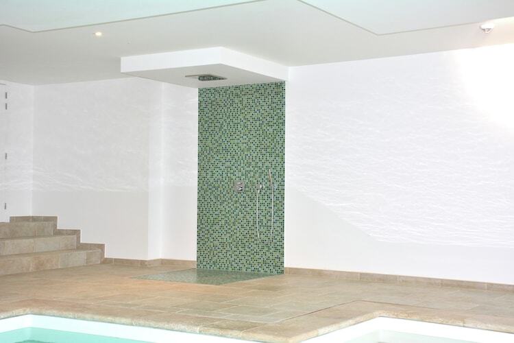 Le Monthouet, chalet 11 pers. avec piscine privée - Photo 12