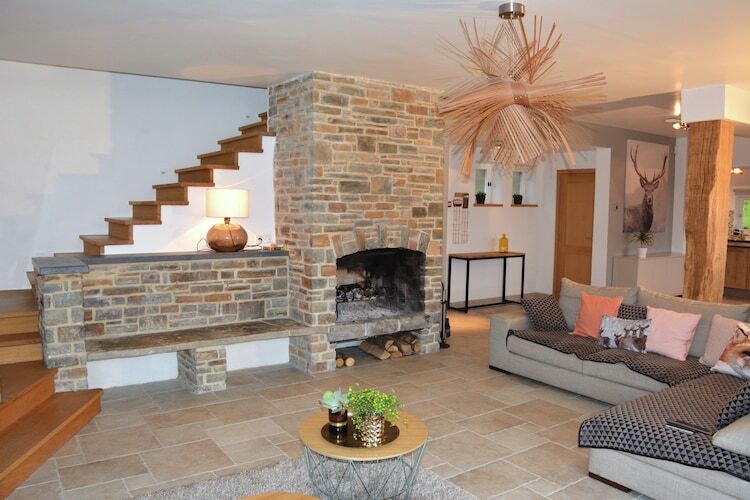 Le Monthouet, chalet 11 pers. avec piscine privée - Photo 15