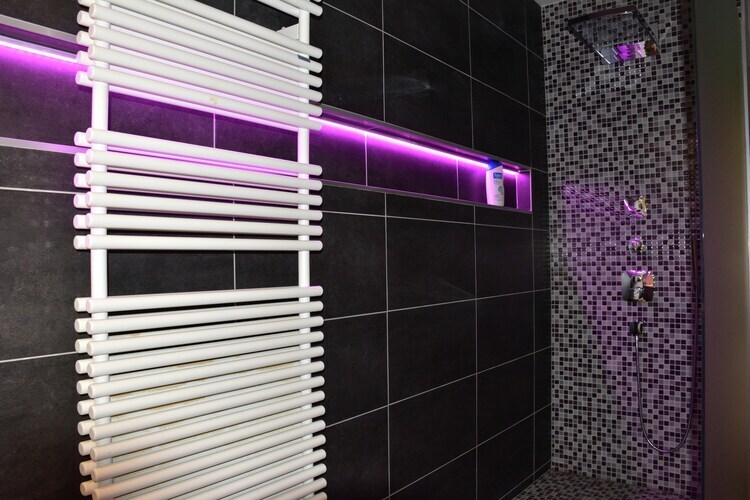 Le Monthouet, chalet 11 pers. avec piscine privée - Photo 23