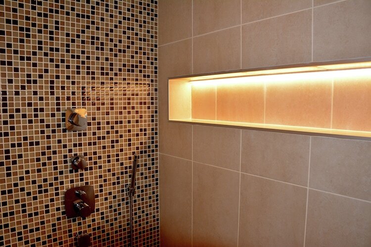 Le Monthouet, chalet 11 pers. avec piscine privée - Photo 25