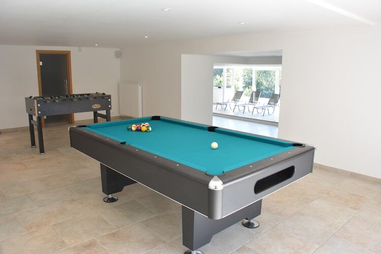 Le Monthouet, chalet 11 pers. avec piscine privée - Photo 26