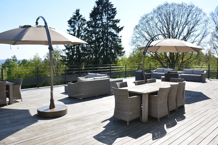 Le Monthouet, chalet 11 pers. avec piscine privée - Photo 28