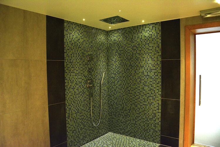 Le Monthouet, chalet 11 pers. avec piscine privée - Photo 35