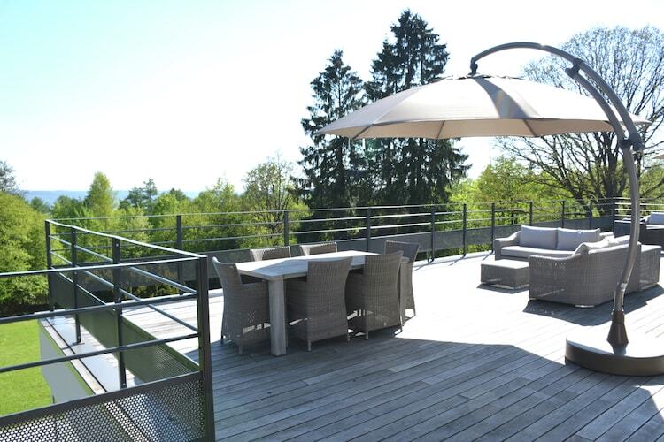 Le Monthouet, chalet 11 pers. avec piscine privée - Photo 39