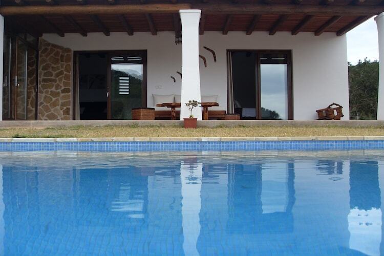 Villa Can Sans à San Vicente, 500m de la plage - Photo 4