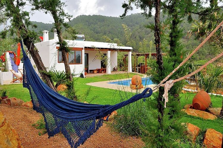 Villa Can Sans à San Vicente, 500m de la plage - Photo 5