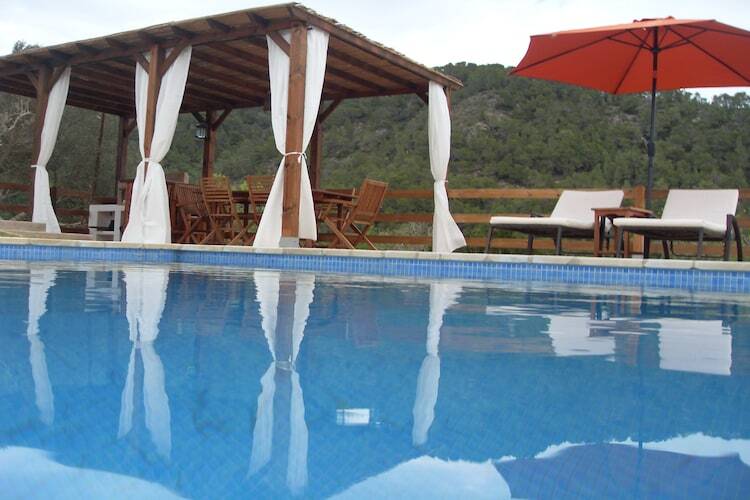 Villa Can Sans à San Vicente, 500m de la plage - Photo 7