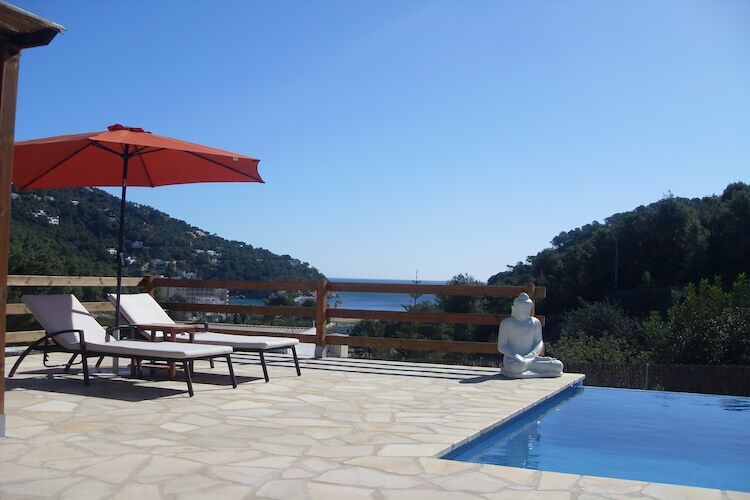 Villa Can Sans à San Vicente, 500m de la plage - Photo 9