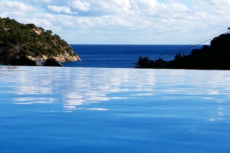 Villa Can Sans à San Vicente, 500m de la plage - Photo 10